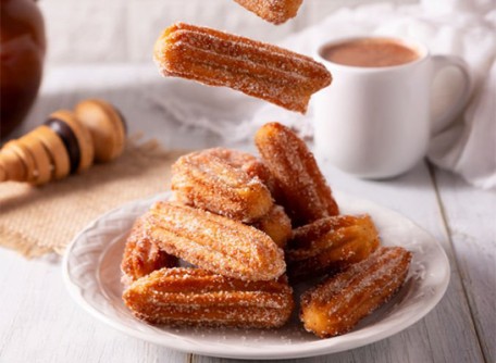 Gastronomy Club: Spanish Cuisine