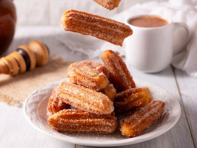 Gastronomy Club: Spanish Cuisine