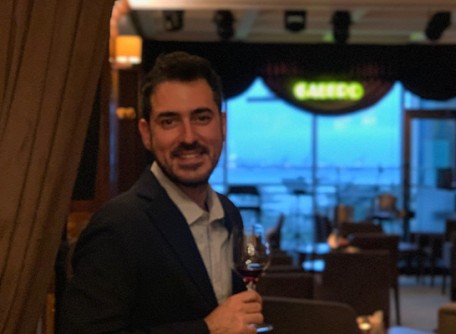 Tasting Workshop with Atakan Aya