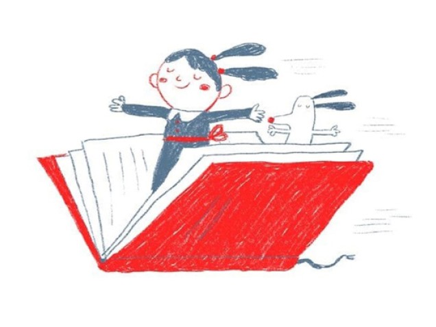 INSPERA CHILDREN'S LITERATURE DAYS