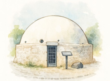 Magic Water Drops: Designing My Own Cistern