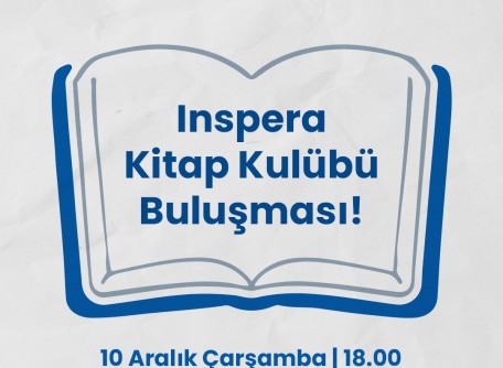 Inspera Kitap Kulübü