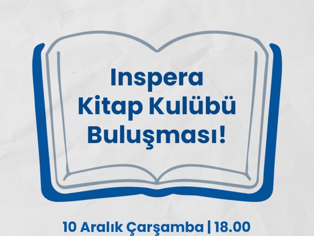 Inspera Kitap Kulübü