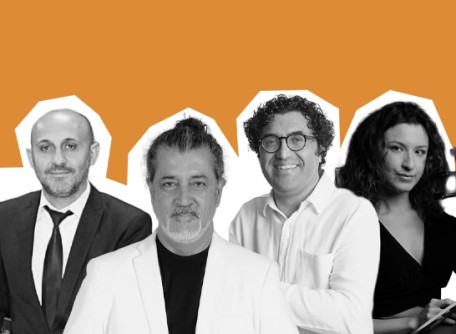 Livaneli Şarkıları Akustik Konser "Atlının Türküsü"