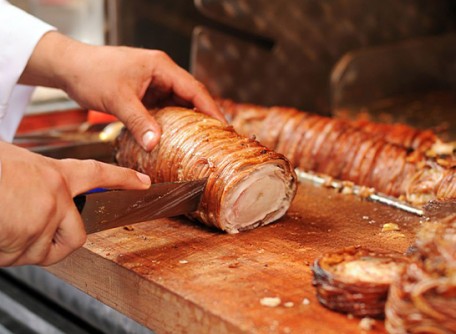 Voyn Barbekü Lezzetleri