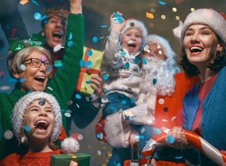 Inspera'da En Uzun Gün Son Cuma "Yılbaşı Partisi" Voyn Barbekü Lezzetleri"