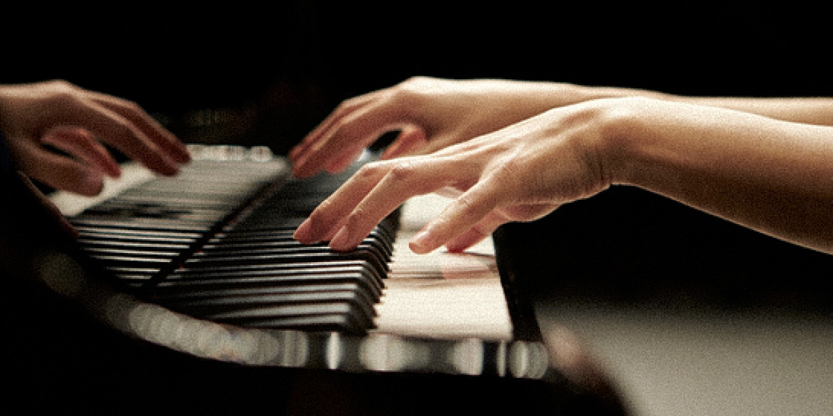 Piyano (6+)