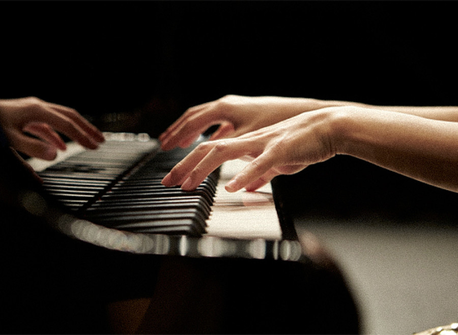 Piyano (6+)