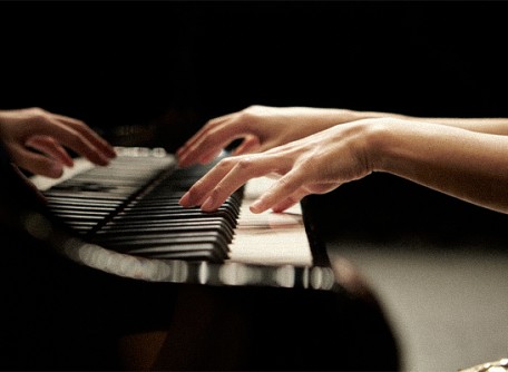 Фортепиано