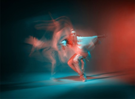 Hareket ve Modern Dans