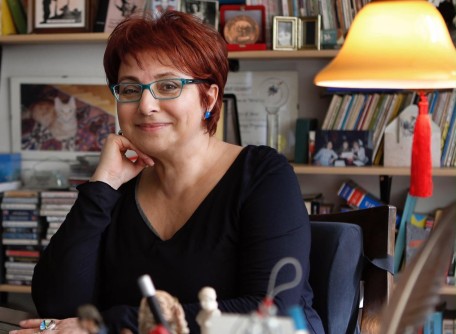 Reuniting with a Classic: Aganta Burina Burinata