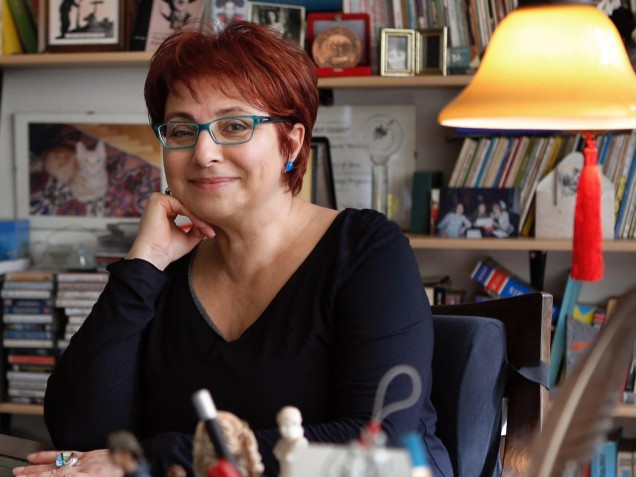 Reuniting with a Classic: Aganta Burina Burinata