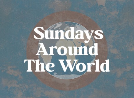 Sundays Around the World