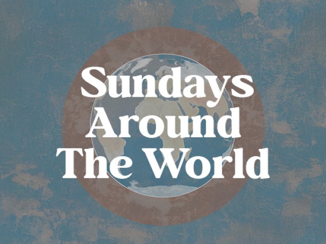 Sundays Around the World