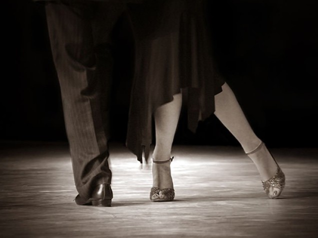 Tango