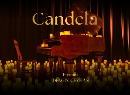 Candela Concert