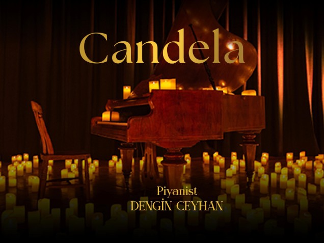 Candela Concert