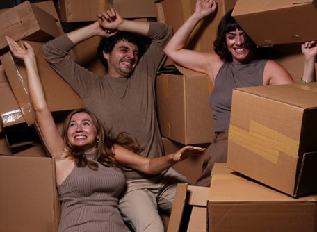 boxes