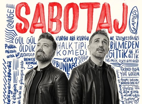 Sabotaj