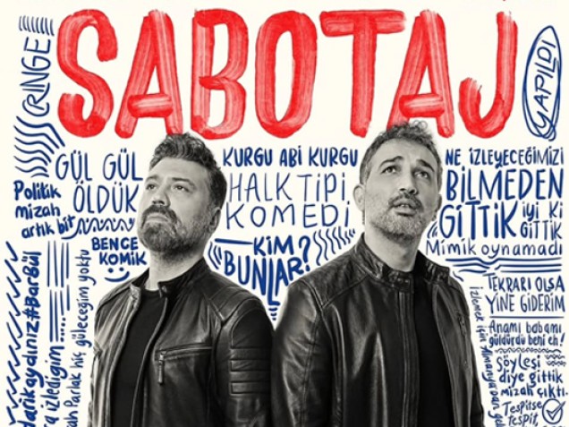 Sabotaj
