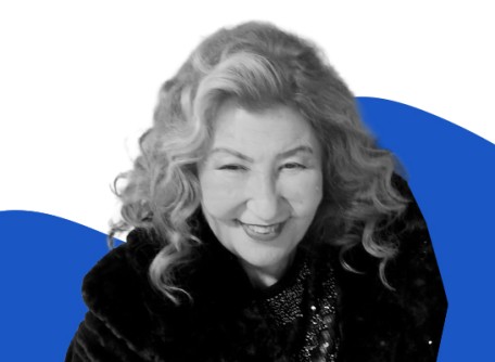 Nazlı Eray Interview and Book Signing