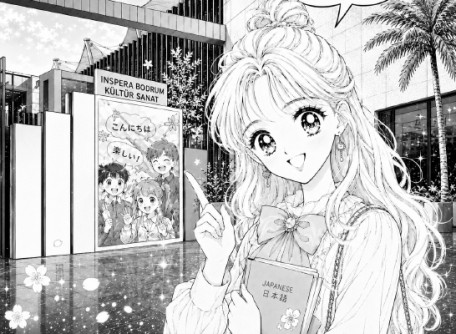 Japanese Summer Program (Ages 7+)