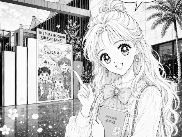 Japanese Summer Program (Ages 7+)