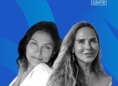 Sibel Baykam ve Sevil Binat Söyleşi