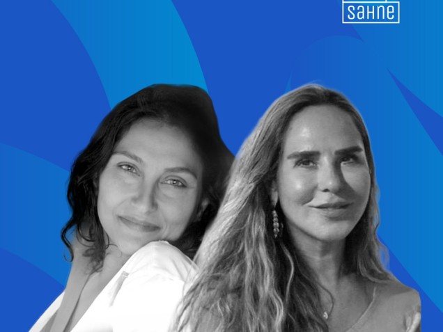 Sibel Baykam ve Sevil Binat Söyleşi