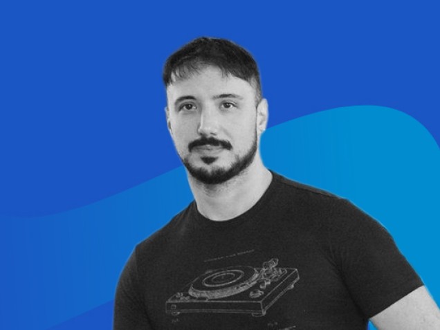 Can Aydoğmuş ile Farkındalık Sohbetleri