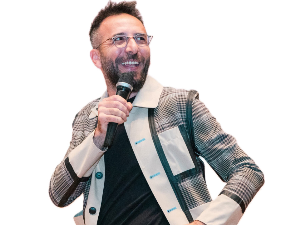 Psk. Ferhat Aydın - Bar Psikoloğu
