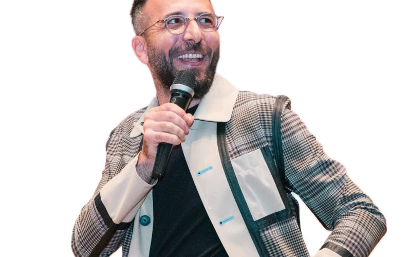 Ferhat Aydın, M.A. - Bar Psychologist