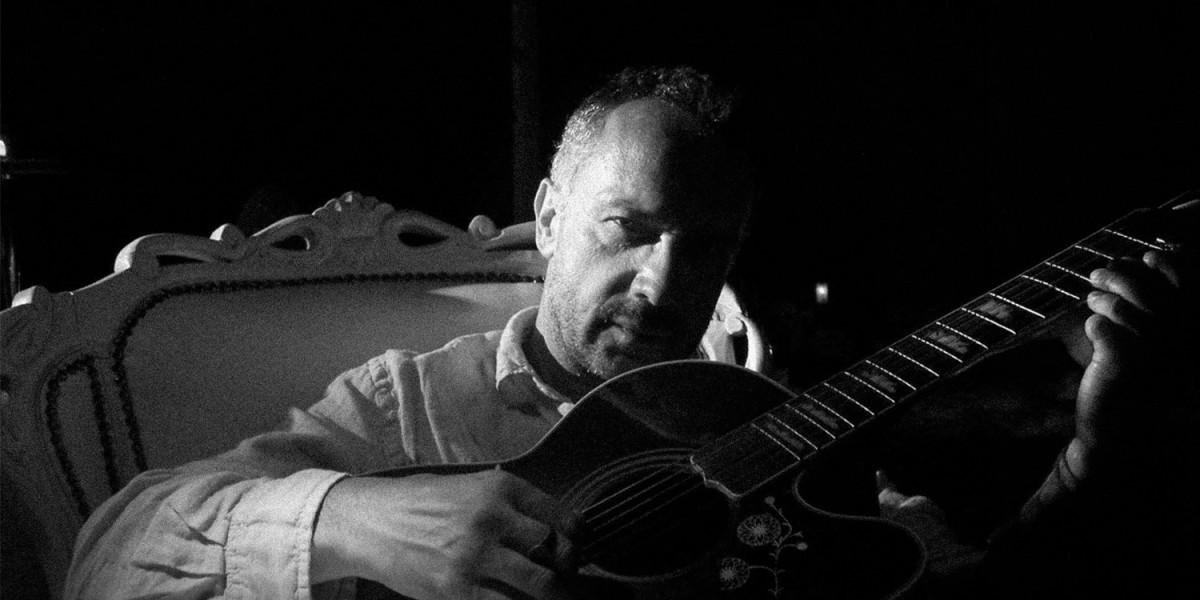 Serdar Şensizgin — Midweek Sessions