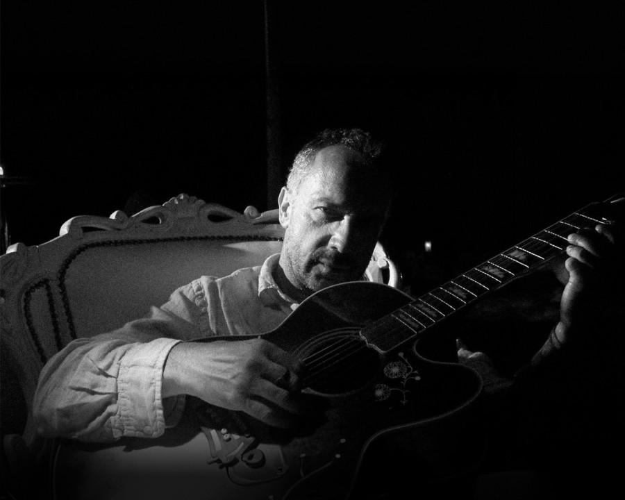 Serdar Şensizgin — Midweek Sessions