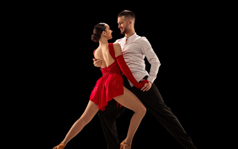 Tango