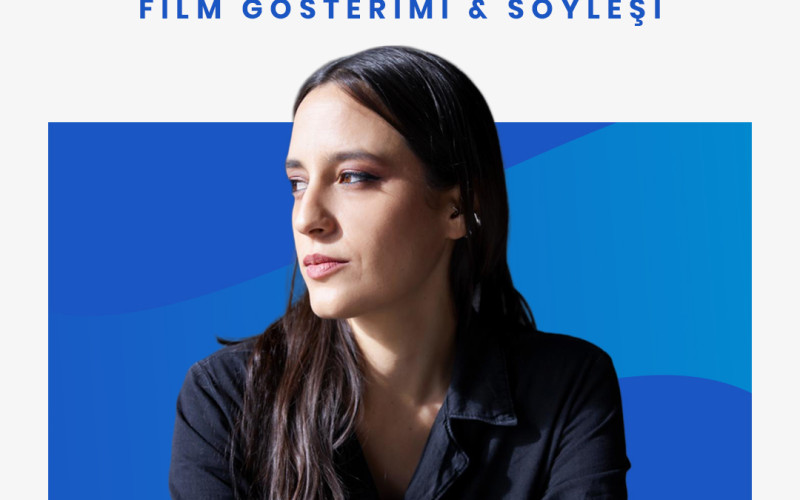 Screening of the film “Ghosts” and a Q&A session with director Azra Deniz Okyay
