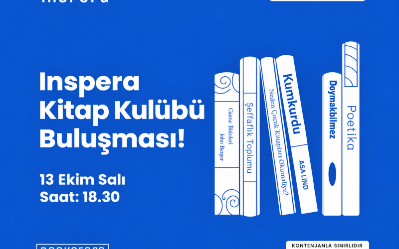 Inspera Kitap Kulübü