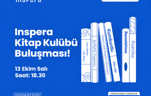 "Inspera" Book Club