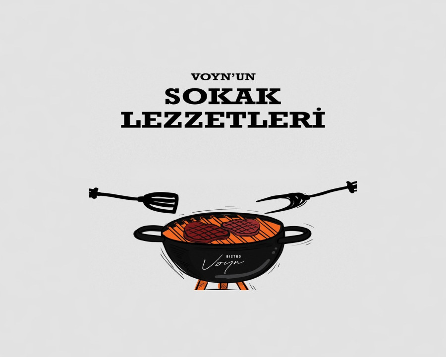 Sokak Lezzetleri