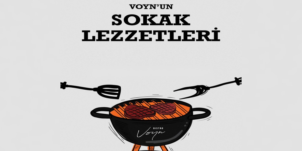 Sokak Lezzetleri